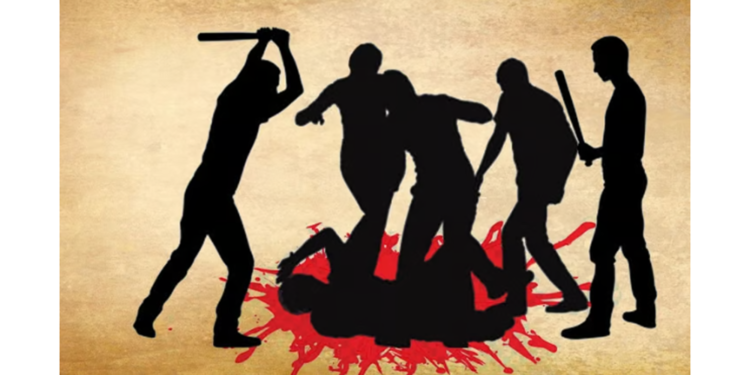 बारमधील मारहाणीत एकाचा मृत्यू