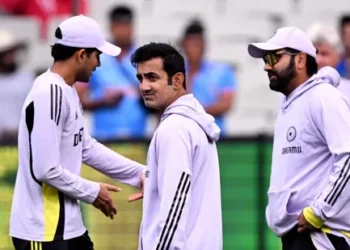 गौतम गंभीरचा सज्जड दम