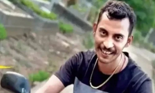 कोलकाता खून प्रकरण! दोषी संजय रॉयला जन्मठेपेची शिक्षा