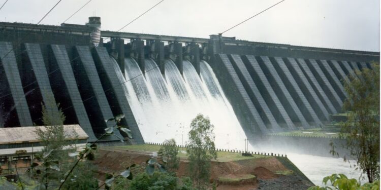 कोयना प्रकल्प पुन्हा नव्याने सज्ज