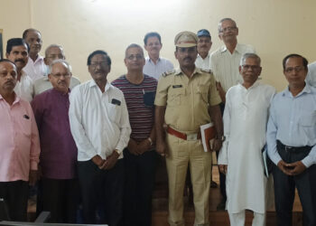 जेष्ठांचा आदर राखला जाईल