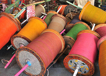 चिनी मांजावर कागदोपत्री बंदी