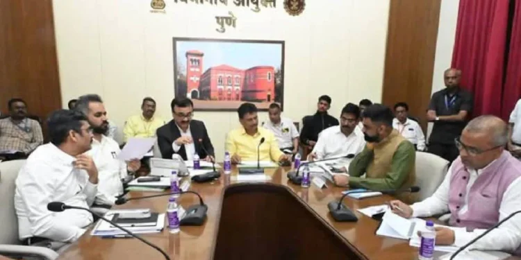 विहिरीतील दूषित पाण्यामुळेच सिंड्रोमची लागण