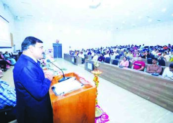 निर्यातीमध्ये जिल्ह्याचे योगदान कोट्यवधींचे