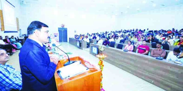 निर्यातीमध्ये जिल्ह्याचे योगदान कोट्यवधींचे