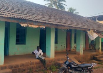 सरकारी काम, हेलपाटे जाम