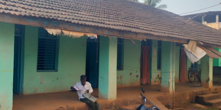 सरकारी काम, हेलपाटे जाम