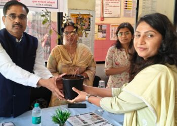 जिल्ह्यात कुष्ठरुग्ण शोधमोहीम अभियान सुरु