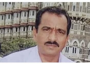 विजेच्या धक्क्याने कृषी पर्यवेक्षकाचा मृत्यू