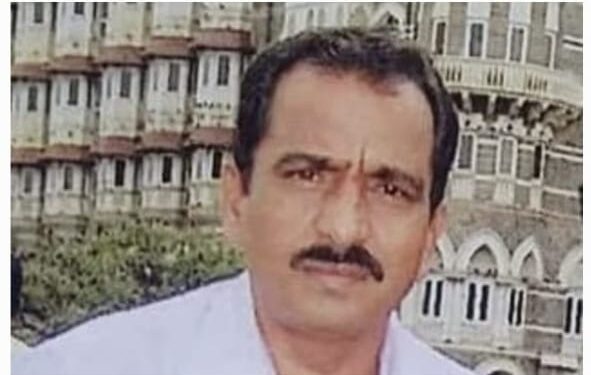 विजेच्या धक्क्याने कृषी पर्यवेक्षकाचा मृत्यू