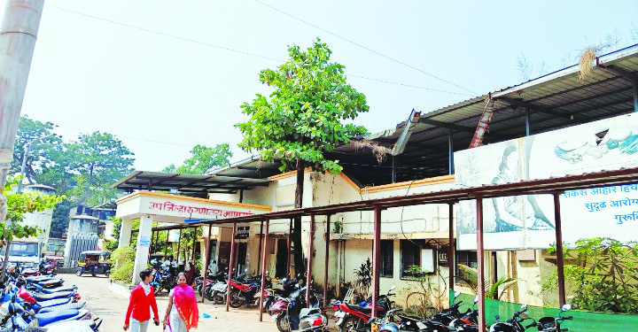 उपजिल्हा रुग्णालयात विनामुल्य सेवा