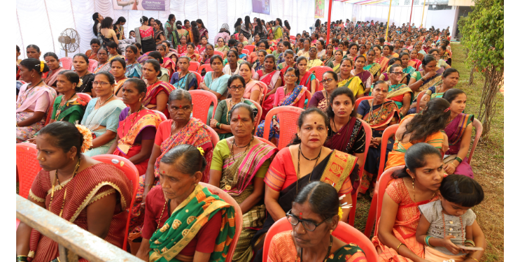 दिवस मानाचा, सौभाग्याचा अन् सन्मानाचा!