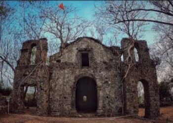 करंजा-रेवस सागरी सेतूमुळे रामायणातील द्रोणागिरी पर्वताला धोका