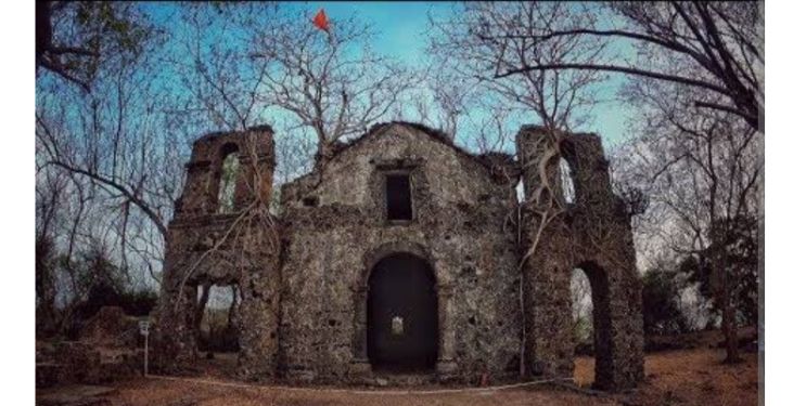 करंजा-रेवस सागरी सेतूमुळे रामायणातील द्रोणागिरी पर्वताला धोका