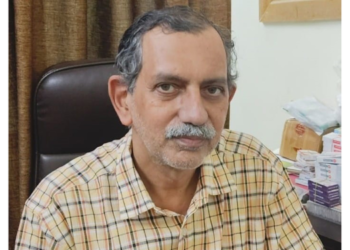 उघड्यावरील अन्नपदार्थ खाऊ नये: डॉ. गुणे