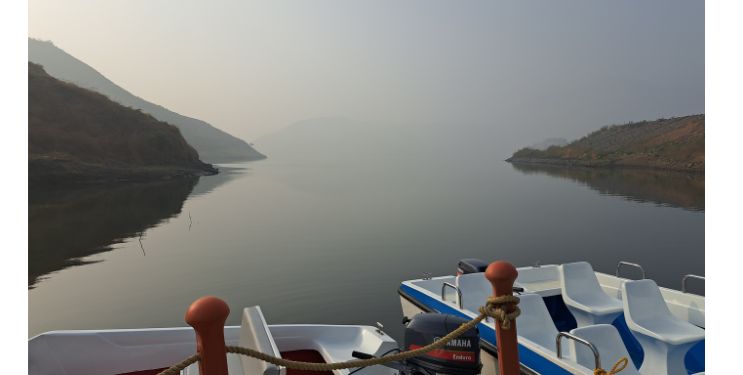 11 हजार हेक्टर जमीन संकटात