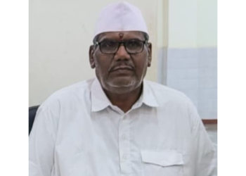 प्रख्यात कीर्तनकार पुरुषोत्तम पाटील महाराज अनंतात विलीन