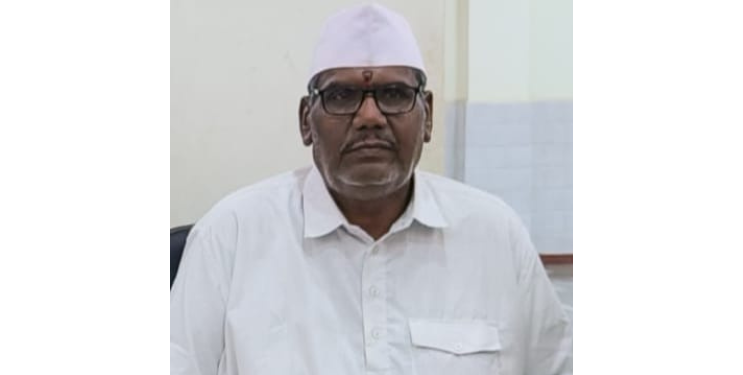 प्रख्यात कीर्तनकार पुरुषोत्तम पाटील महाराज अनंतात विलीन