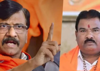 गायकवाडांच्या विधानावर राऊतांचा संताप