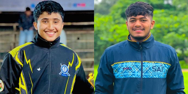 महाराष्ट्राचा कबड्डी संघ जाहीर