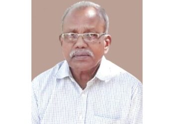 अनंत देवघरकर यांना दोन राज्यस्तरीय पुरस्कार