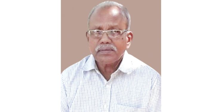 अनंत देवघरकर यांना दोन राज्यस्तरीय पुरस्कार