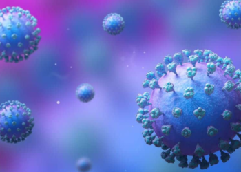 मुंबईत सहा महिन्यांच्या मुलीला एचएमपीव्हीची लागण