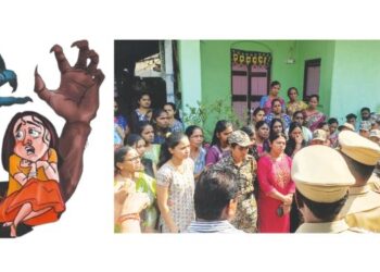 रोहा अत्याचार प्रकरण; खटला जलदगतीने न्यायालयात चालविणार- सोमनाथ घार्गे