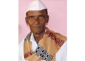 मनोज नाक्ती यांचे निधन