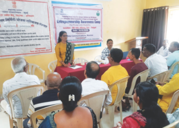 संघटनेची उज्ज्वल परंपरा कायम: सखाराम पवार