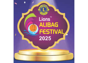 अलिबाग समुद्रकिनारी होणार लायन्स फेस्टिवल