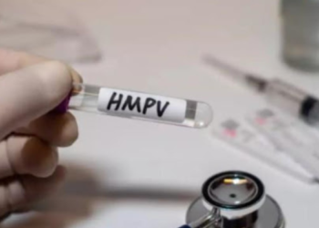 तीन प्रयोगशाळांत ‘एचएमपीव्ही’ चाचणी