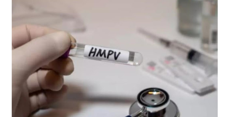 तीन प्रयोगशाळांत ‘एचएमपीव्ही’ चाचणी