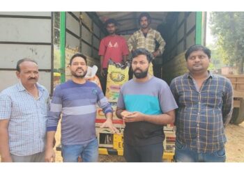 कर्जतमध्ये भेसळयुक्त धान्य; बनावट डाळ, तांदूळाची विक्री