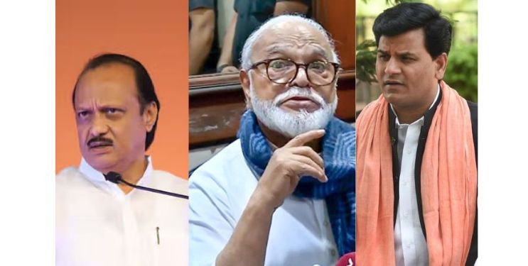 महायुतीत धुसफुस सुरूच