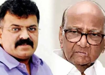 मविआसाठी शरद पवार आग्रहीः जितेंद्र आव्हाड