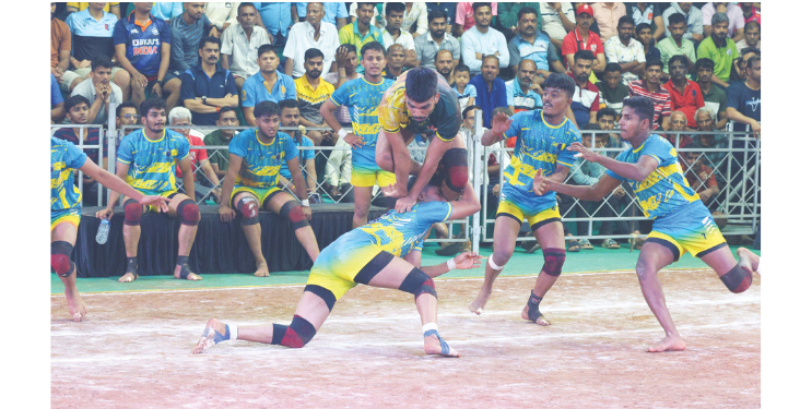 उपांत्य फेरीतील धाकधूक वाढली