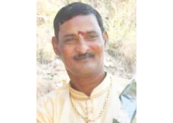 सुनील पोईलकर यांचे निधन