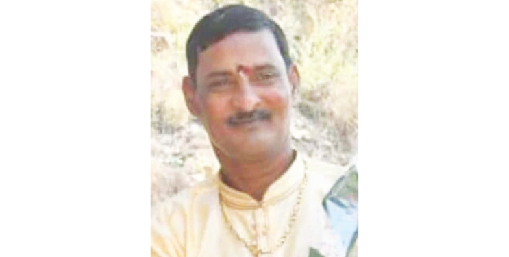 सुनील पोईलकर यांचे निधन