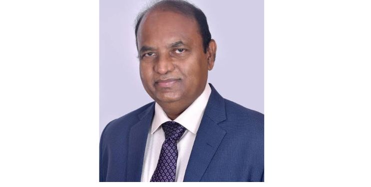 राज्य निवडणूक आयुक्तपदी दिनेश वाघमारे