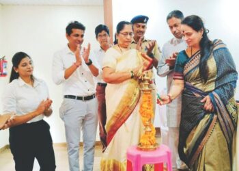 ज्येष्ठ नागरिकांनी मालमत्तेचे संरक्षण करावे- निर्मला सामंत-प्रभावळकर