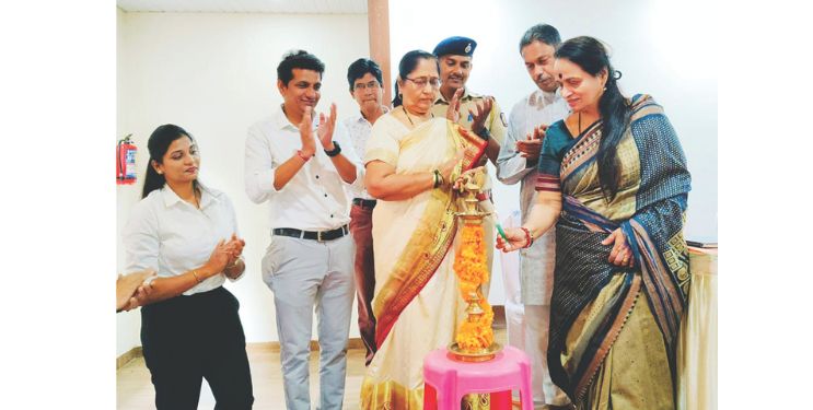 ज्येष्ठ नागरिकांनी मालमत्तेचे संरक्षण करावे- निर्मला सामंत-प्रभावळकर