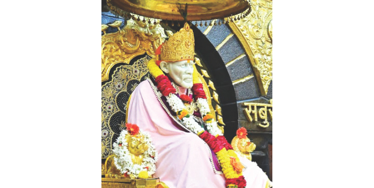 मंदिराच्या वर्धापनदिनानिमित्त विविध कार्यक्रम