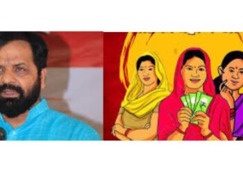 ‘लाडक्या बहिणी’चा भावांवर बोजा