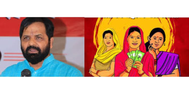 ‘लाडक्या बहिणी’चा भावांवर बोजा