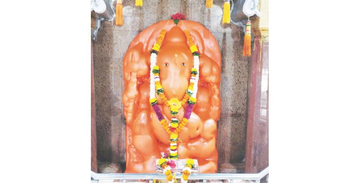 माघी गणेशोत्सवासाठी देवस्थान प्रशासन सज्ज