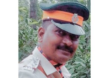 पोलीस हवालदार ‘देवा’मधून झळकणार