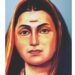 सावित्रीबाई फुले जयंती साजरी