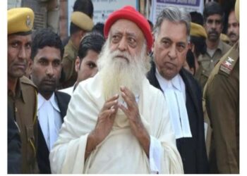 आसाराम बापू यांना अंतरिम जामीन मंजूर