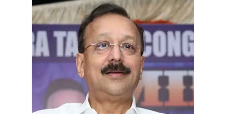 दहशत पसरवण्यासाठीच सिद्दिकींची हत्या